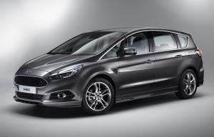 Ford S-Max S '2015